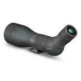 Vortex Razor HD 27-60x85 Angled Spotting Scope- RS-85A